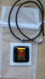fused glass
