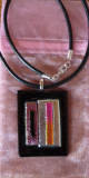 fused glass