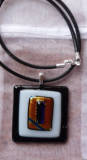 fused glass