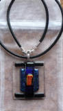 fused glass