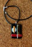 fused glass