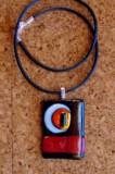 fused glass
