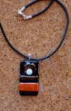 fused glass