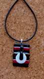 fused glass