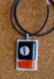 fused glass