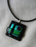 fused glass
