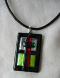 fused glass