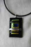 fused glass