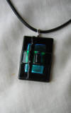 fused glass
