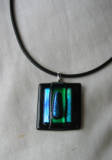 fused glass