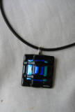fused glass