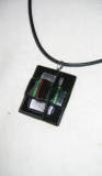 fused glass