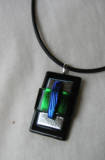 fused glass