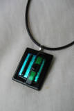 fused glass