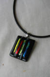 fused glass