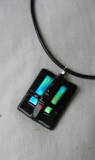 fused glass