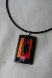 fused glass
