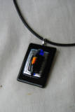 fused glass