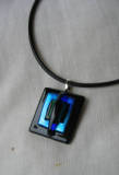 fused glass