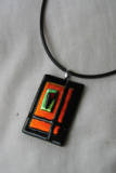 fused glass