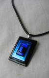 fused glass