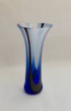Fused and slumped glass (150mmH x 70mmW)