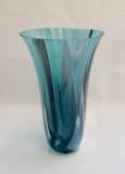 Fused and slumped glass (200mmH)